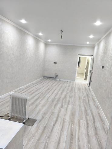 Продажа квартир: 2 комнаты, 54 м², Элитка, 3 этаж — 4