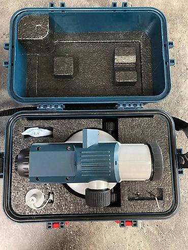 argb controller: Оптический нивелир BOSCH GOL 32 D Professional + комплект аксессуаров — 2
