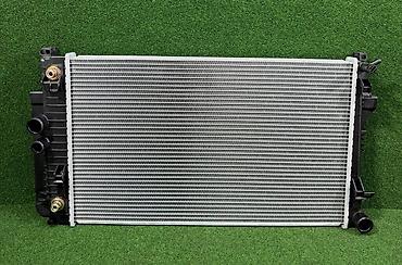 mercedes sprinter radiator: Радиатор охлаждения двигателя для автомобиля. Спринтер” Cdi Tdi” — 1