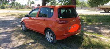 авто рынык бишкек: Mazda Demio: 2003 г., 1.5 л, Типтроник, Бензин