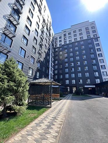 Продажа квартир: 2 комнаты, 68 м², Элитка, 5 этаж, Евроремонт — 2