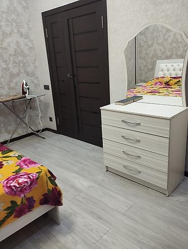 Долгосрочная аренда квартир: 2 комнаты, С мебелью полностью — 2