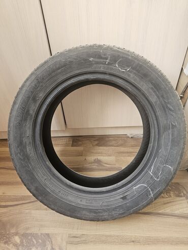 летняя резина r18: Летняя шина Dunlop Enasave EC300+. - Размер: 175/65 R14 - Тип