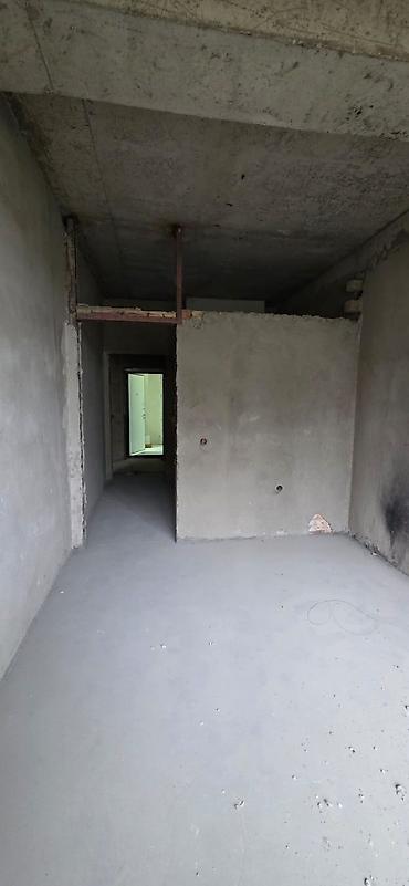 псо кв: 1 комната, 46 м², Золотой квадрат Элитка, 5 этаж, ПСО (под самоотделку) — 2