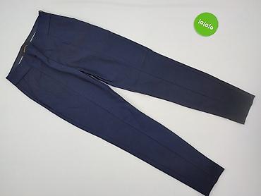 bootcut jeans reserved: Reserved, Spodnie materiałowe damskie, rozmiar XS — 2