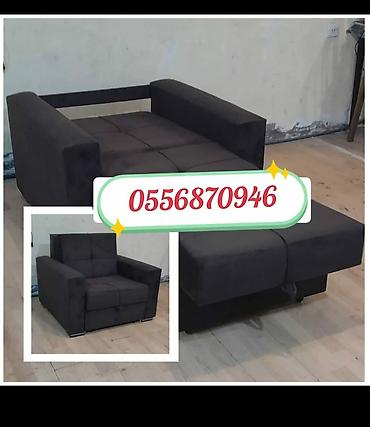 divan ustu: Divan-kravat, Yeni, Açılan, Bazalı, Parça, Pulsuz çatdırılma — 7