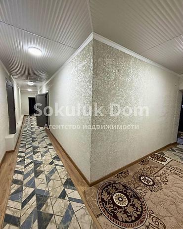 Продажа коттеджей и домов: 🏠Продается бизнес в с. Сокулук 🟡Участок: 10,5 соток (Фактически 15 — 3