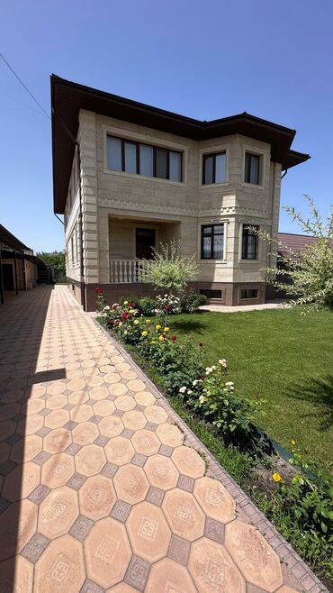 снять домик в горах бишкек: Дом, 400 м², 9 комнат, Собственник, Евроремонт