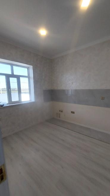 hazir ev: Satılır: Həyət evi - Ümumi təsvir: Bir mərtəbəli həyət evi, daş — 4