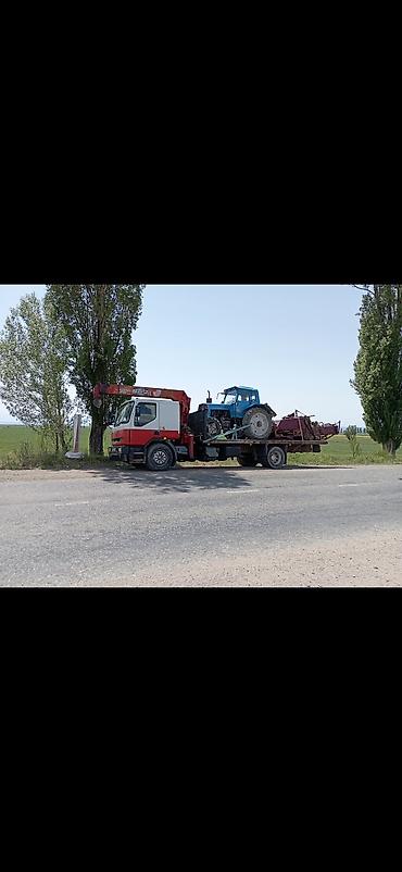 Аренда манипулятора: Сдаю в аренду — 12