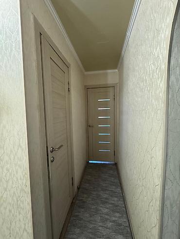 Продажа квартир: 3 комнаты, 58 м², 5 этаж — 1