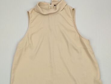krótkie bluzki do pepka: Blouse, S (EU 36), condition - Good