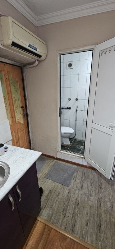 Uzunmüddətli kirayə mənzillər: Ev verildikden sonra ela silinecek Nərimanov metrosunun yanı Nenemin — 10