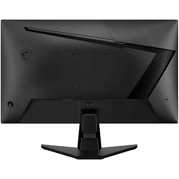 Настольные ПК и комплектующие: Model: MSI MAG 255XF (9S6-3BC21M-061) Ekran ölçüsü: 24,5" (62,2 cm) — 4
