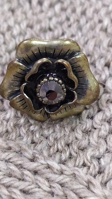 Кольца: Стильная бижутерия!!! — 6