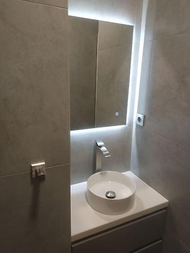 Укладка плитки: 🔨 Частный строитель с опытом 30 лет | Качественный ремонт под ключ — 9