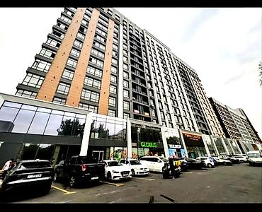 Продажа квартир: 1 комната, 38 м², Технопарк 108 серия, 13 этаж, Евроремонт — 1