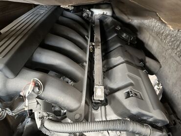 мотор для машинки: Бензиновый мотор BMW 2008 г., 3 л, Б/у, Оригинал, Германия