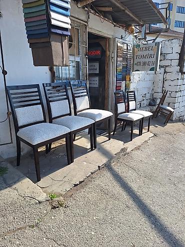 Mebel xidmətləri: Mebellərin təmiri, bərpası — 7
