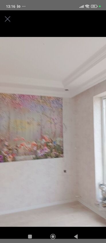 Malyar işləri: Malyar şpoklyovka laminat Aboy ustası cəld ve səliqəli iş görürük 2 — 7