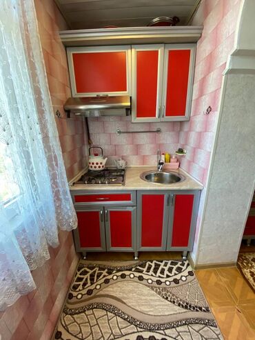 Köhnə tikili: Bakı, Yeni Günəşli Massiv D, 3 otaqlı, Köhnə tikili, 75 kv. m — 7