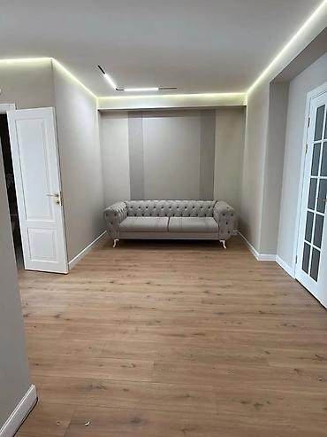 Продажа квартир: 3 комнаты, 111 м², 12 мкр Элитка, 8 этаж, Дизайнерский ремонт — 2