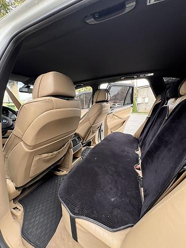 bwm e60: BMW X5: 2012 г., 4.4 л, Бензин, Кроссовер — 6