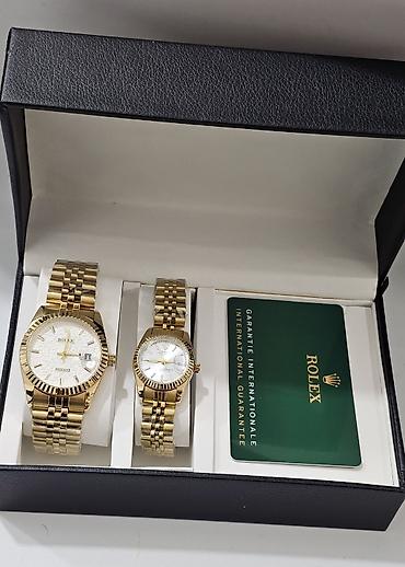 Saat dəstləri: Yeni, Klassik Saat dəsti -da lalafo.az — 40 Saat dəstləri: Yeni, Klassik Saat dəsti — 40