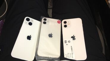 айфон цена бу: IPhone 11, Б/у, 128 ГБ, Белый, 85 %