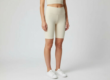 szorty river island: River Island, Szorty damskie, rozmiar XS