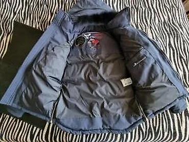 Zimske jakne: ORIGINALNA M.KNUCKLES JAKNA, TEGET, SNIZENO, VEL. L | Raprodaja! ! ! — 16