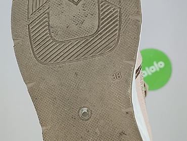 holo buty: Sneakersy damskie, rozmiar 38 — 4