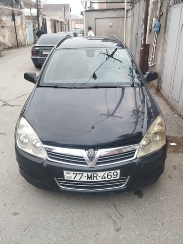 opel astra 1.3 dizel ehtiyat hisseleri: Opel Astra: 1.3 l | 2008 il 3 km Sedan