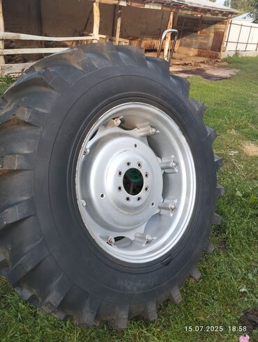 автогид бишкек продажа авто: Продаётся покрышки на трактор размеры 16.9 R30 с дисками и можно без