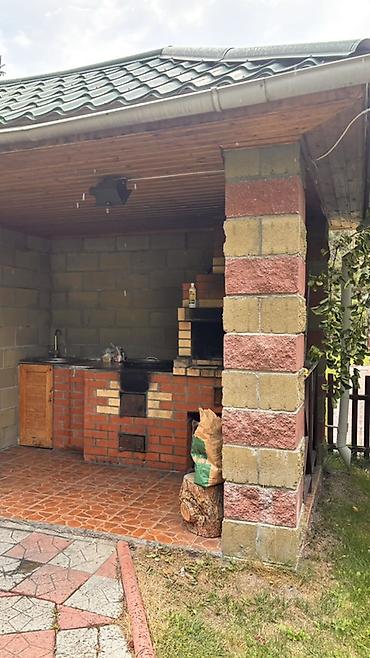 Долгосрочная аренда домов: 164 м², 3 комнаты, Забор, огорожен — 13