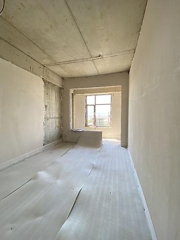 Продажа квартир: 2 комнаты, 73 м², Элитка, 16 этаж, Готовая ПСО (под самоотделку) — 6