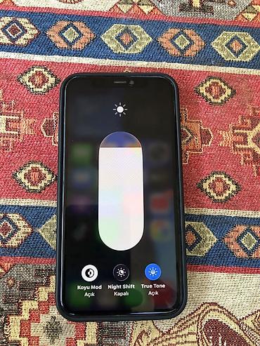 Apple iPhone: IPhone 11 Pro, 64 GB, Jet Black, Face ID — 2