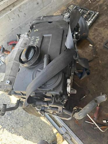 vag com cena: MOTOR VW GOLF 5 2.0TDI BKD | Motor vw golf 5 2.0tdi bkd — 1