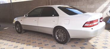 авто матиз автомат: Toyota Windom: 2000 г., 2.5 л, Автомат, Газ, Седан