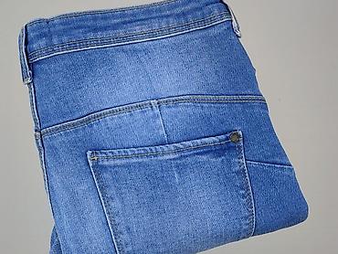 jeans mnml: Jeansy damskie, rozmiar M — 5