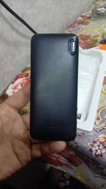 w pover: Powerbank Hoco, 10000 mAh, Yeni