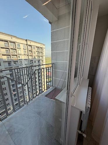 Продажа квартир: 3 комнаты, 68 м², Элитка, 11 этаж, Дизайнерский ремонт — 4