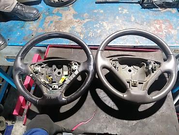 manuel auto: Volan za Fiat Multipla - Dostupni volani za Fiat Multipla (sa slike — 1