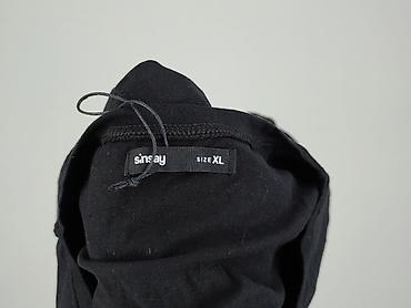 praca w camaieu: Sinsay, T-shirt damski, rozmiar XL — 4