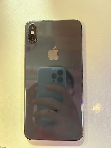 iphone 11 pro gence: IPhone X, 64 GB, Space Gray, Face ID — 2