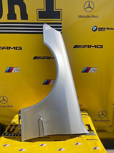 крылья на мерс 124: Передние крылья на Mercedes Benz w 220 Все запчасти в наличии на — 5