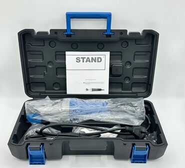 Шлифовальные машины: Шлифовальная машина, Стандартная шлифмашина — 2