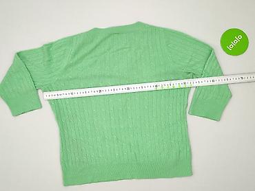 Swetry: Sweter damski, rozmiar M — 5