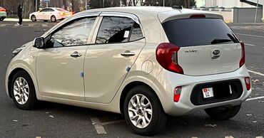 Kia: Kia Morning: 2019 г., 1 л, Автомат, Бензин, Хэтчбэк — 4