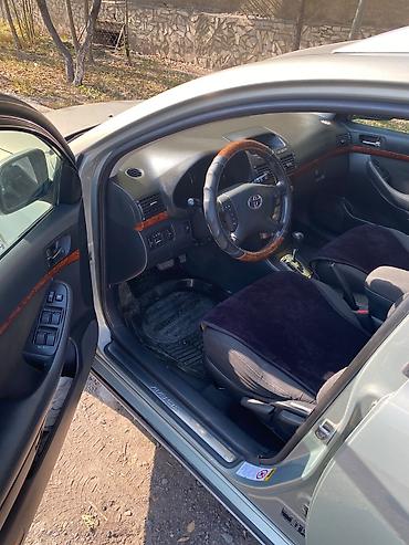 2gr fse: Toyota Avensis: 2004 г., 2 л, Автомат, Бензин, Универсал — 7